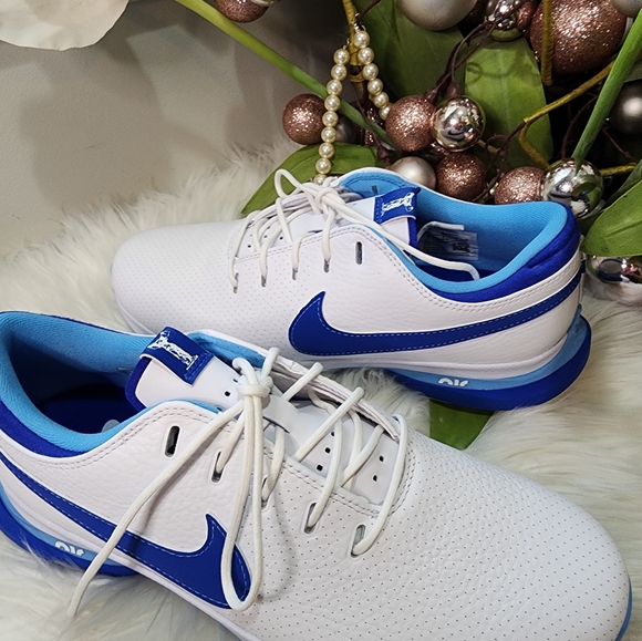 Nike Air Zoom Victory Tour 3 Men's Golf ShoesSize9 new - Picture 6 of 10
